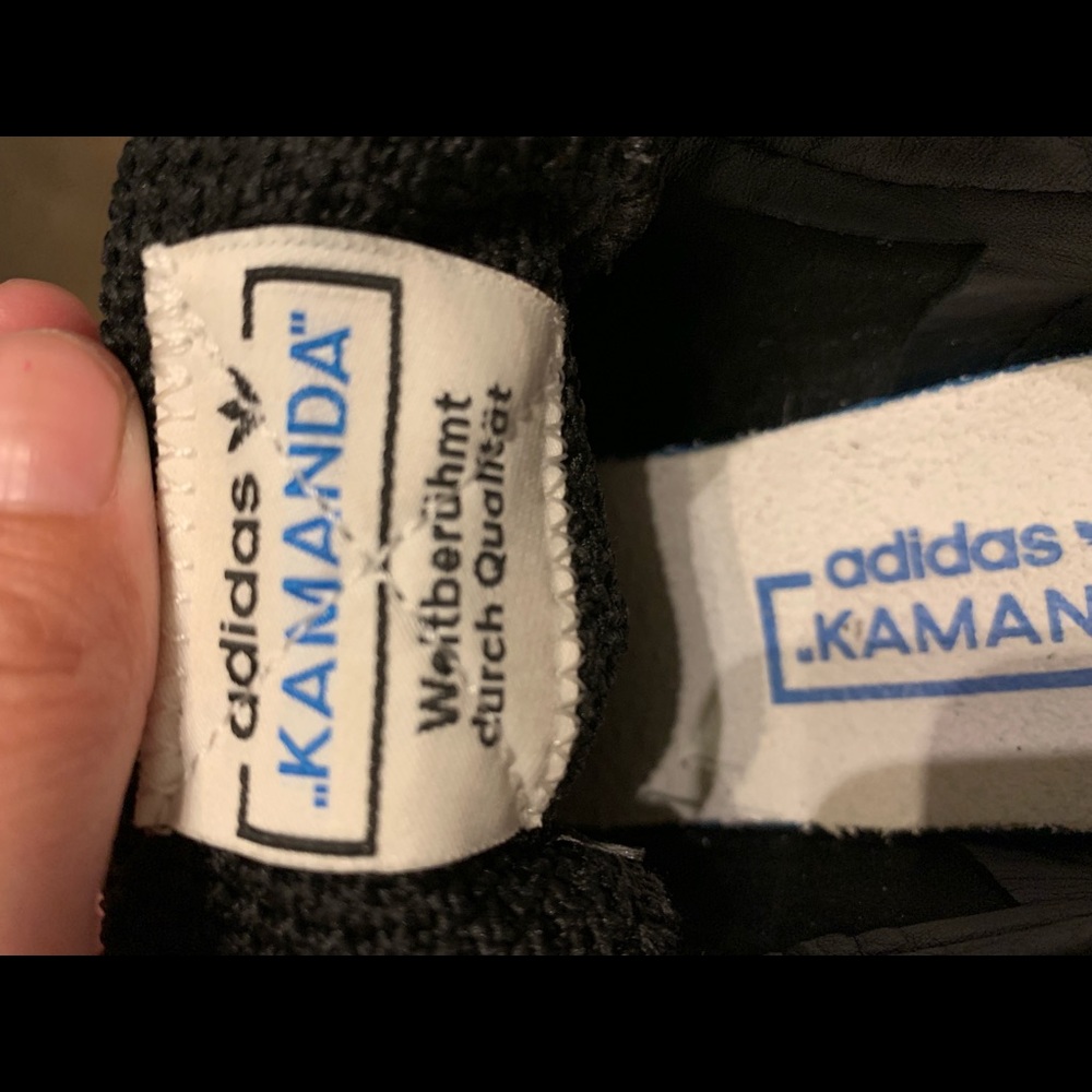 KAMANDA Adidas